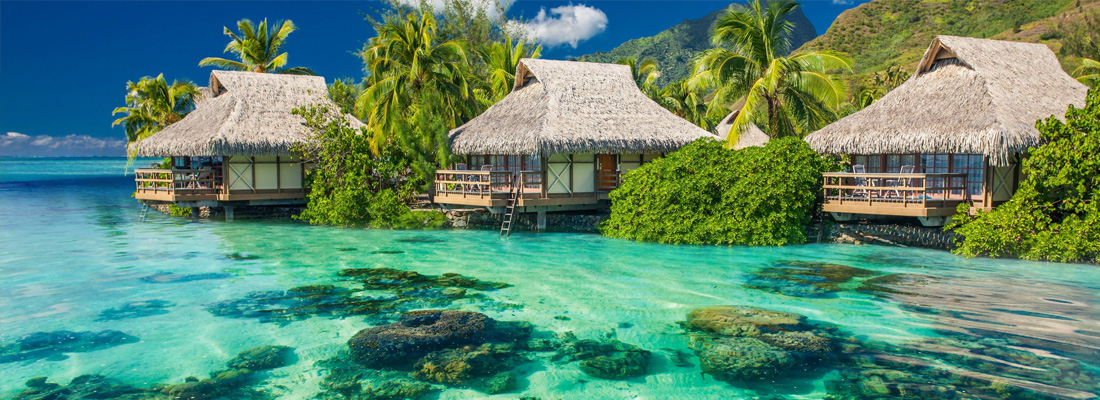 Tahiti