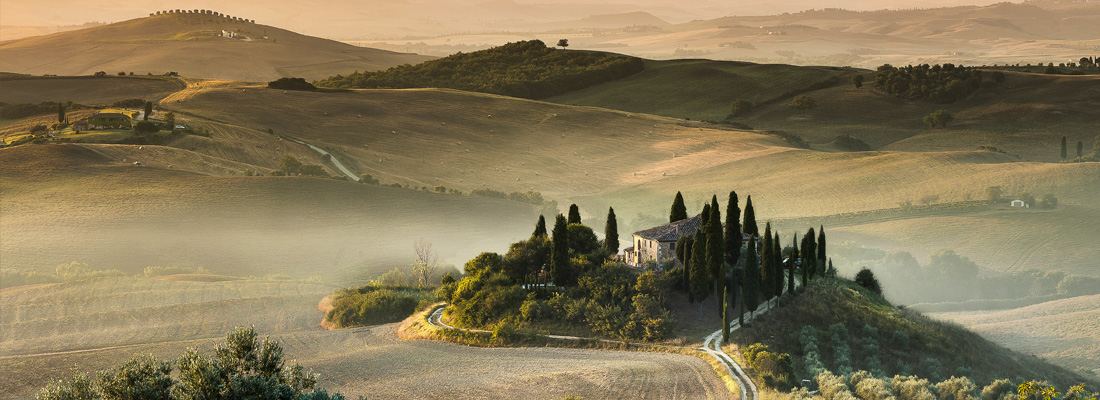 Tuscany - italy